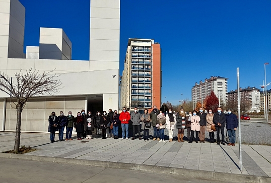 ENCUENTRO DE PROFESORES DE RELIGION, EN PONFERRADA