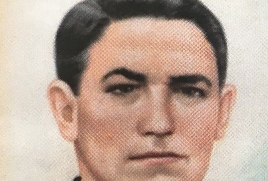 Fiesta de Acción de Gracias por el beato José de Amo