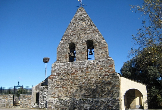 Cabanillas de San Justo (Santos Fabián y Sebastián)