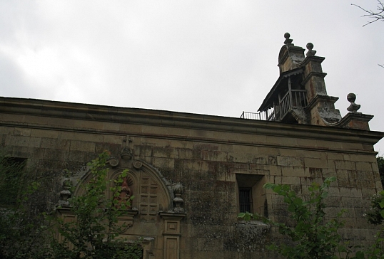 Requeixo de Bidueira (San Bartolomé)