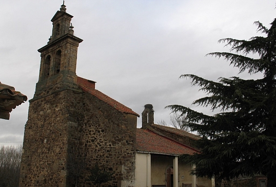 Villalís de la Valduerna (La Asunción)