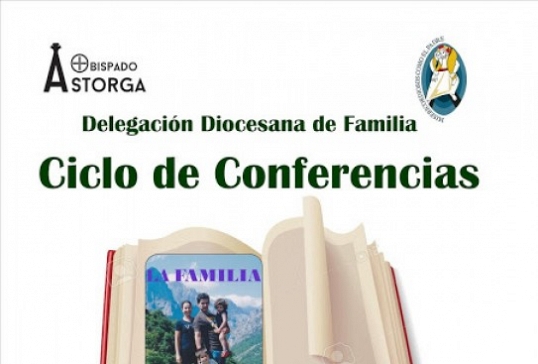 Ciclo de Conferencias