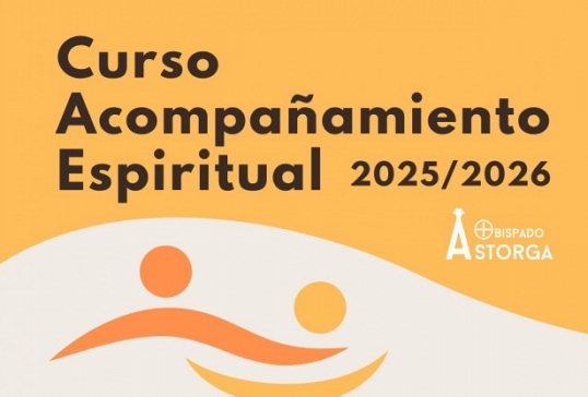 CURSO DE ACOMPAÑAMIENTO ESPIRITUAL