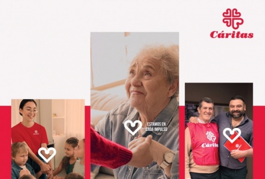 DÍA DE CARIDAD 2024