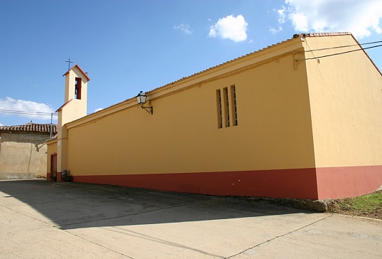 San Román del Valle (San Román)