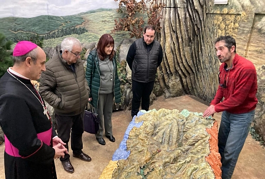 VISITA PASTORAL-UPA DE SANABRIA