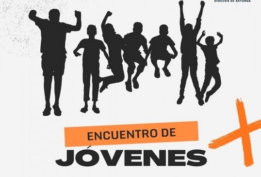 ENCUENTRO DE JÓVENES EN LA UPA VIRGEN DE LAS ERMITAS