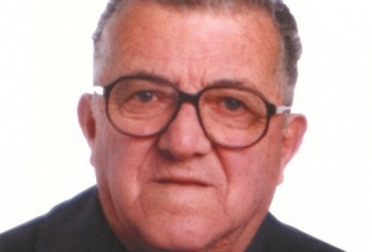Fallece el sacerdote D. Bernardo Fernández Fernández