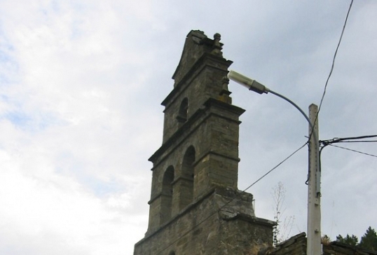 Espanillo (Santa María)