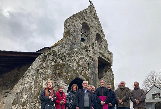 VISITA PASTORA-UPA DE A RÚA 2023