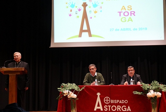 Jornada Diocesana de Voluntariado Social