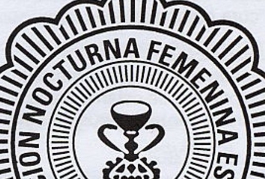 Vigilia del Corpus Christi