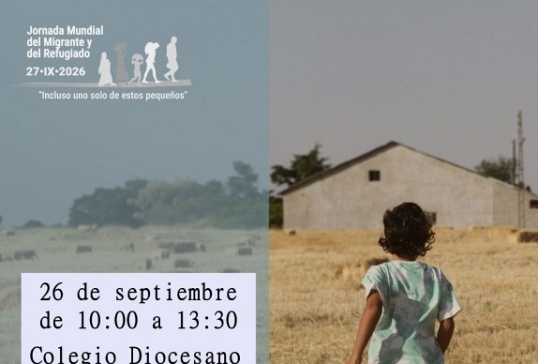 LA DIÓCESIS CELEBRA EN PONFERRADA LA JORNADA DIOCESANA DE MIGRACIONES 2026