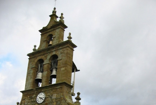 Folgoso de la Ribera (Nuestra Señora de la Expectación)