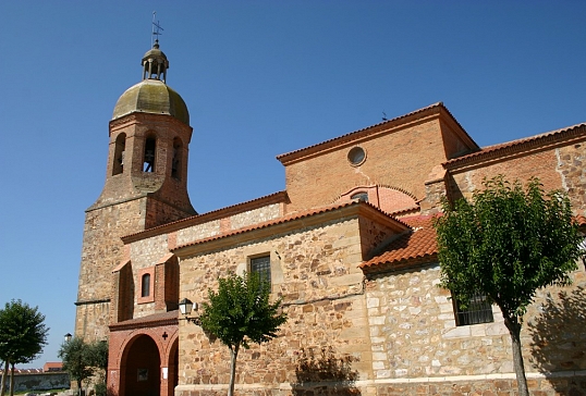 Santa Cristina de la Polvorosa (Santa Cristina)