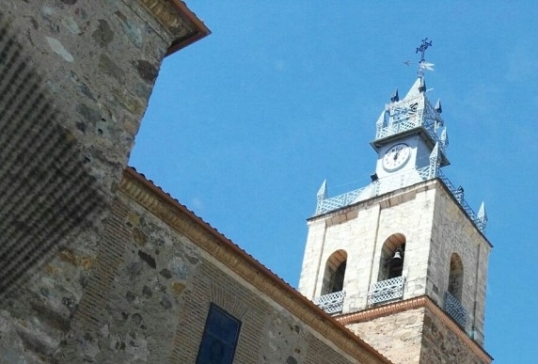 Benavides de Órbigo (San Martín)