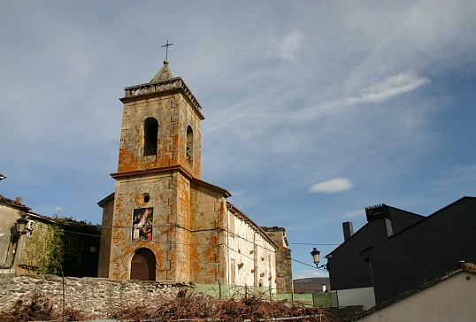 Viana do Bolo (La Asunción)