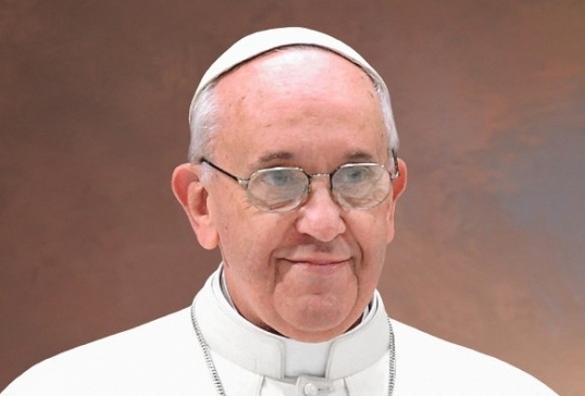 FALLECE EL PAPA FRANCISCO