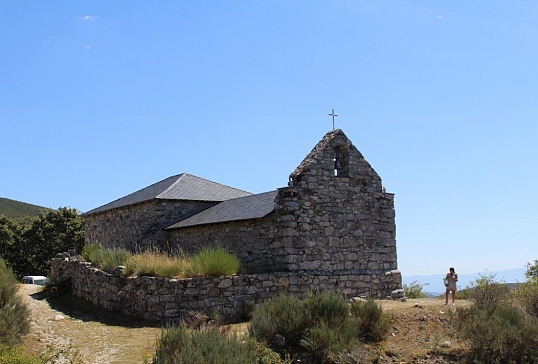 Campo del Agua (San Bartolomé)