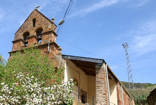 Castroquilame (El Salvador)