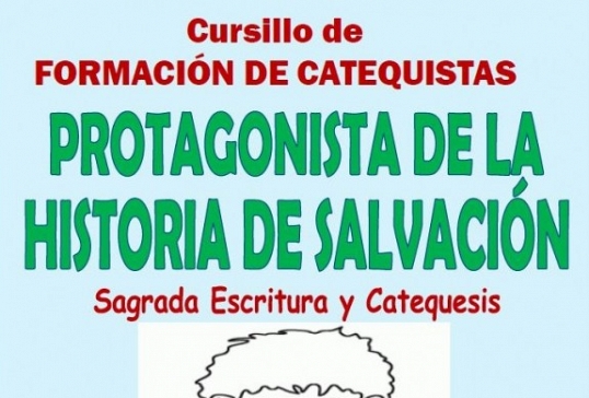 Cursillo de Formación de Catequistas