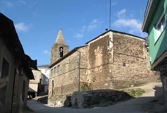 Santuario de Ntra. Sra. del Carmen