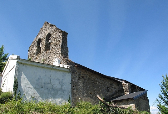 Villar de Corrales (San Pelayo)