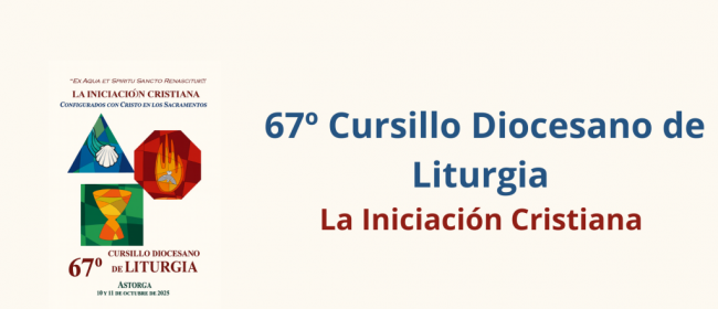 67º CURSILLO DIOCESANO…