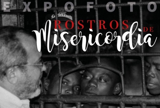 “ROSTROS DE MISERICORDIA”