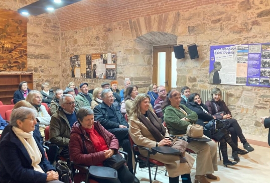 RETIROS DE CUARESMA PARA LAICOS Y CONSAGRADOS