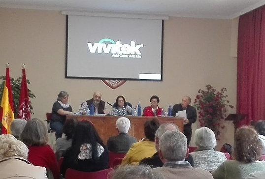 Jornada Diocesana de Pastoral Obrera