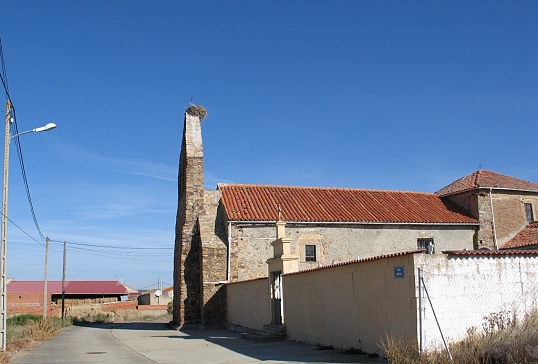 Villanázar (San Martín)