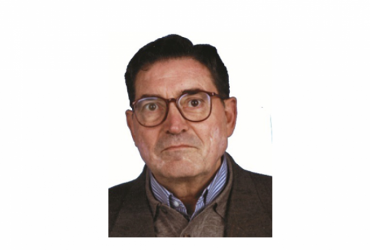 HA FALLECIDO EL SACERDOTE DIOCESANO D. MANUEL GONZÁLEZ RODRÍGUEZ