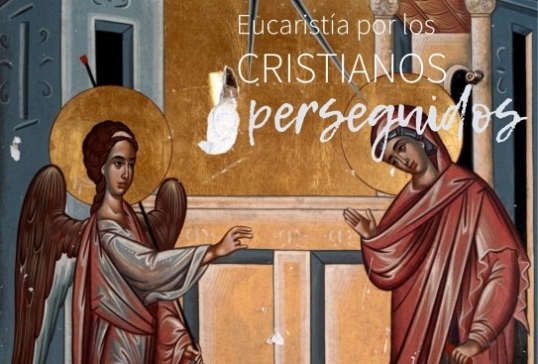 EL ICONO DE HOMS (SIRIA) ESTARÁ PRESENTE EN LA CATEDRAL DE ASTORGA ESTE DOMINGO 16 de agosto