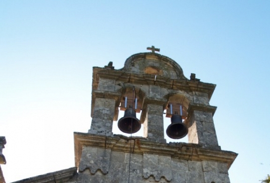 Castrelos (El Buen Jesús)