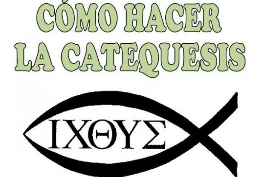 Cursillo de Formación de Catequistas