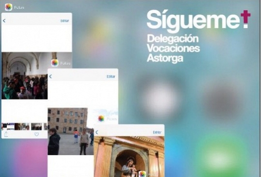 Encuentro diocesano de Monaguillos en Astorga