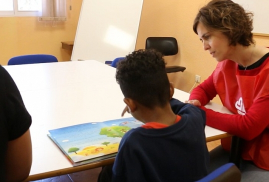 JORNADA MUNDIAL DE LOS POBRES 2025