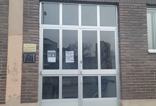 EL CENTRO UROGALLO, RECONOCIDO COMO CENTRO INTEGRAL DE INMIGRACIÓN POR LA JUNTA DE CASTILLA Y LEÓN