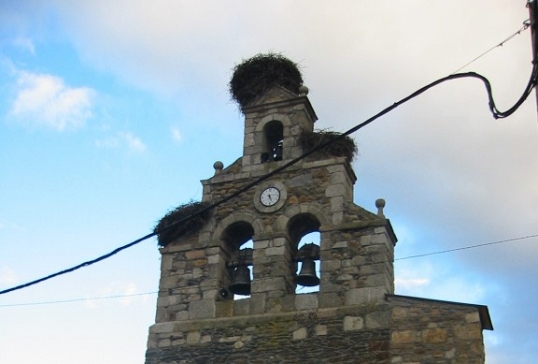 Almázcara (San Esteban)