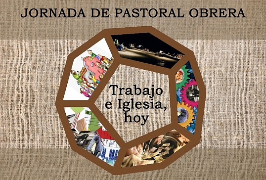 JORNADA DIOCESANA DE PASTORAL OBRERA 2020