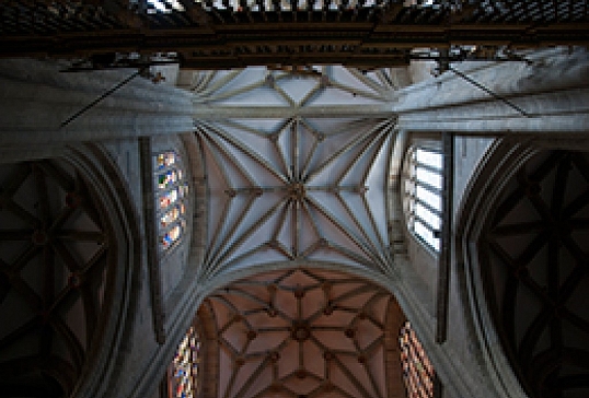 DELEGACIÓN DE PATRIMONIO