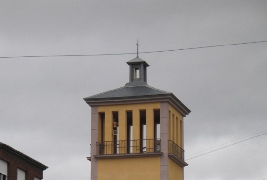 Ponferrada-San José Obrero (San José Obrero)