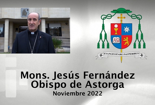 VÍDEO OBISPO-NOVIEMBRE 2022