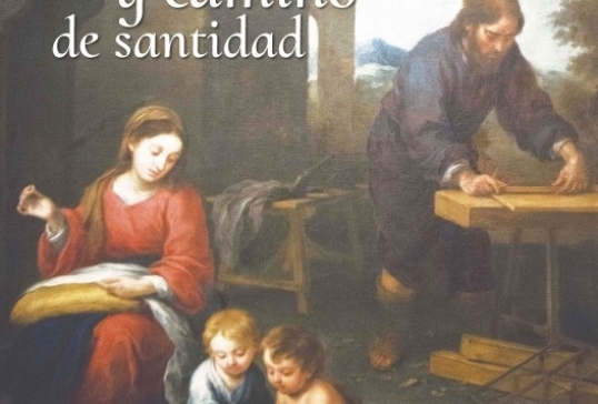 JORNADA DE LA SAGRADA FAMILIA 2019