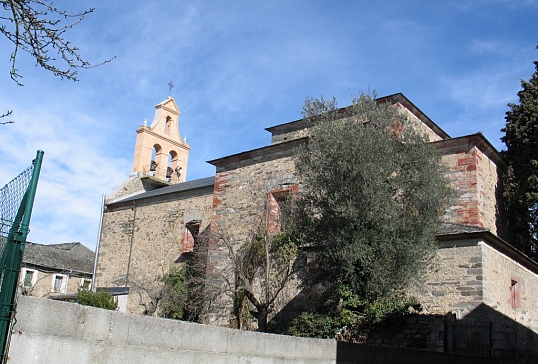 Villaverde de los Cestos (San Martín)