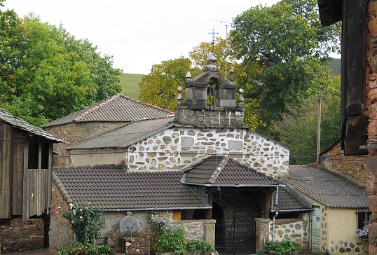 Santuario de la Virgen de Guadalupe