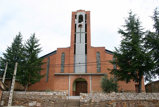 Riofrío de Aliste (San Pedro)