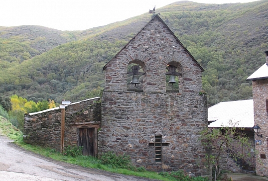 San Facundo (San Facundo) (Bº)