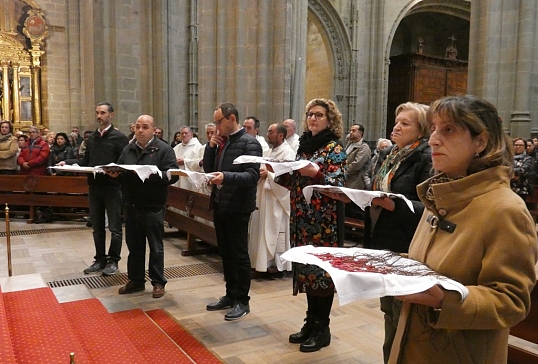 ENCUENTRO DIOCESANO DEL ENVÍO MISIONERO